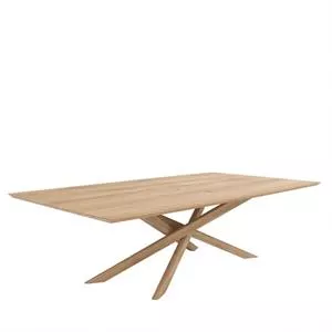 Rectangular Dining Table
